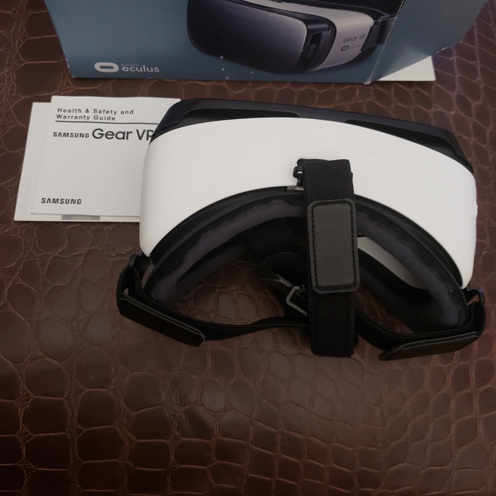 Samsung gear VR